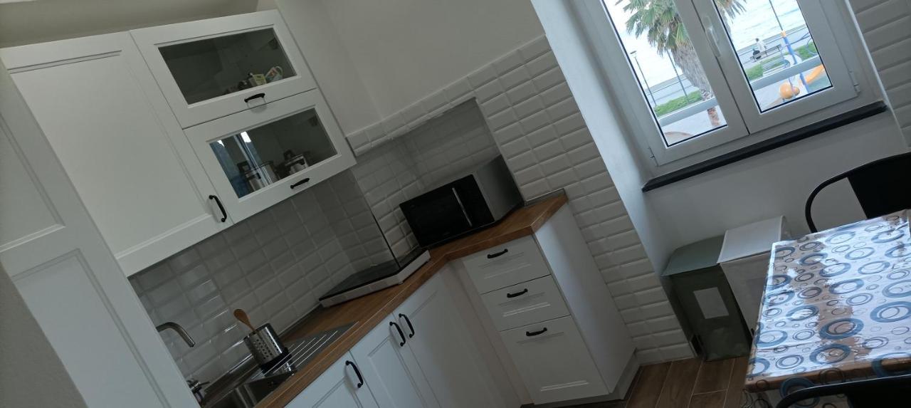 A Un Passo Dal Mare Cin Ito1Oo59C29Zgy7Fln Apartment Riva Trigoso Exterior photo