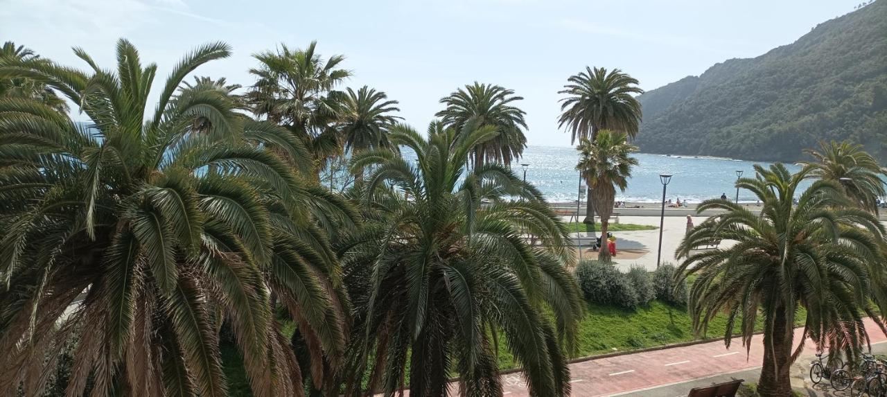 A Un Passo Dal Mare Cin Ito1Oo59C29Zgy7Fln Apartment Riva Trigoso Exterior photo